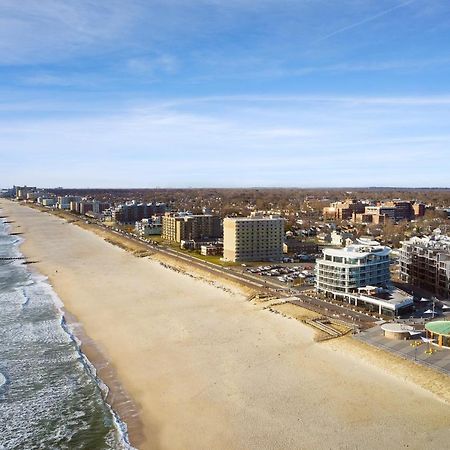 Wave Resort Long Branch Bagian luar foto