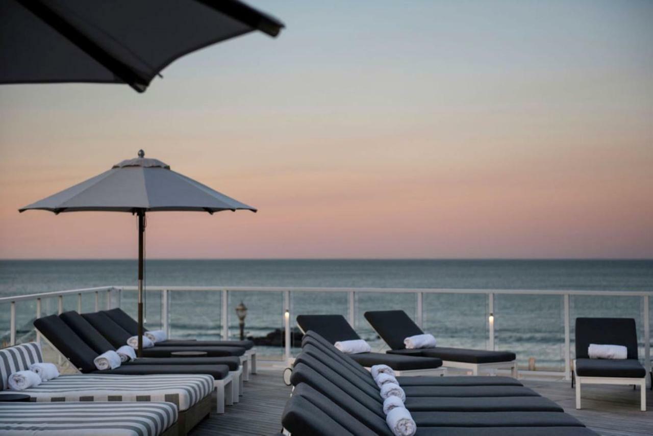 Wave Resort Long Branch Bagian luar foto