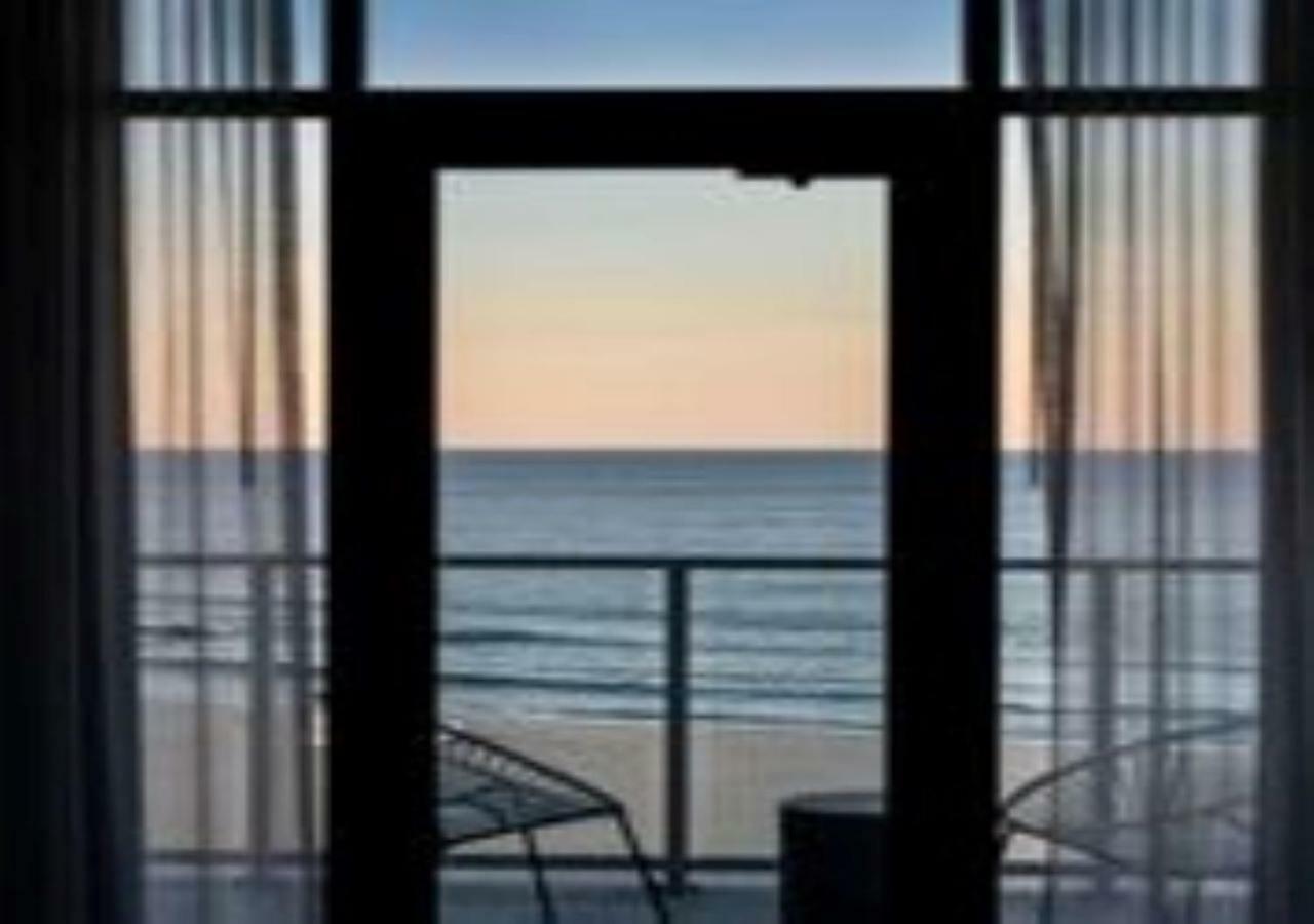 Wave Resort Long Branch Bagian luar foto