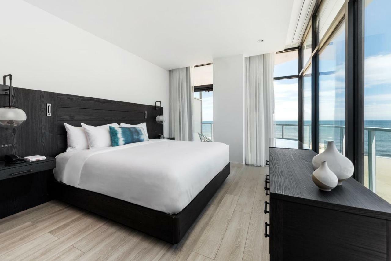 Wave Resort Long Branch Bagian luar foto