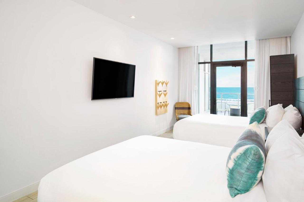 Wave Resort Long Branch Bagian luar foto