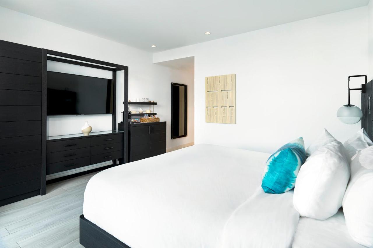 Wave Resort Long Branch Bagian luar foto