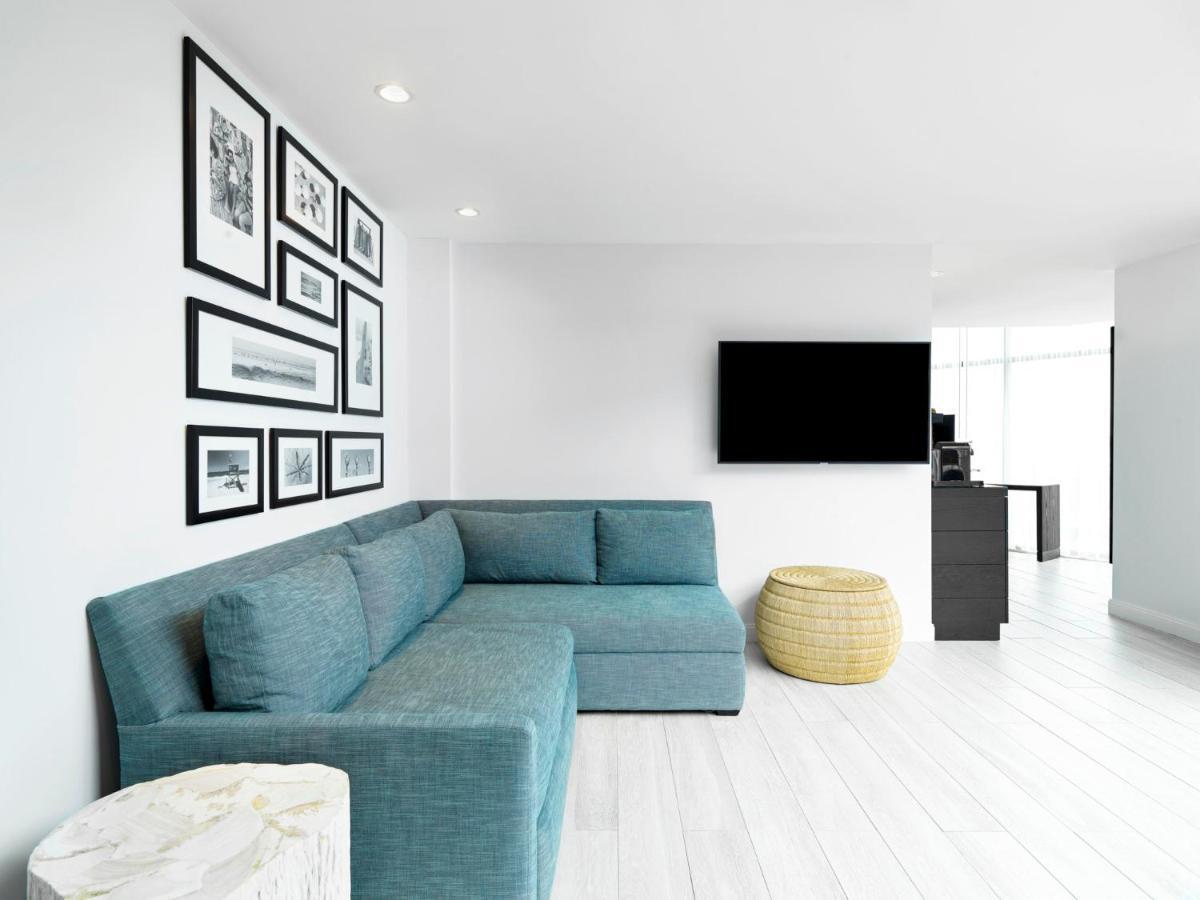 Wave Resort Long Branch Bagian luar foto