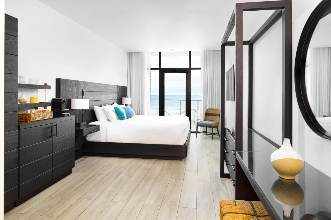 Wave Resort Long Branch Bagian luar foto