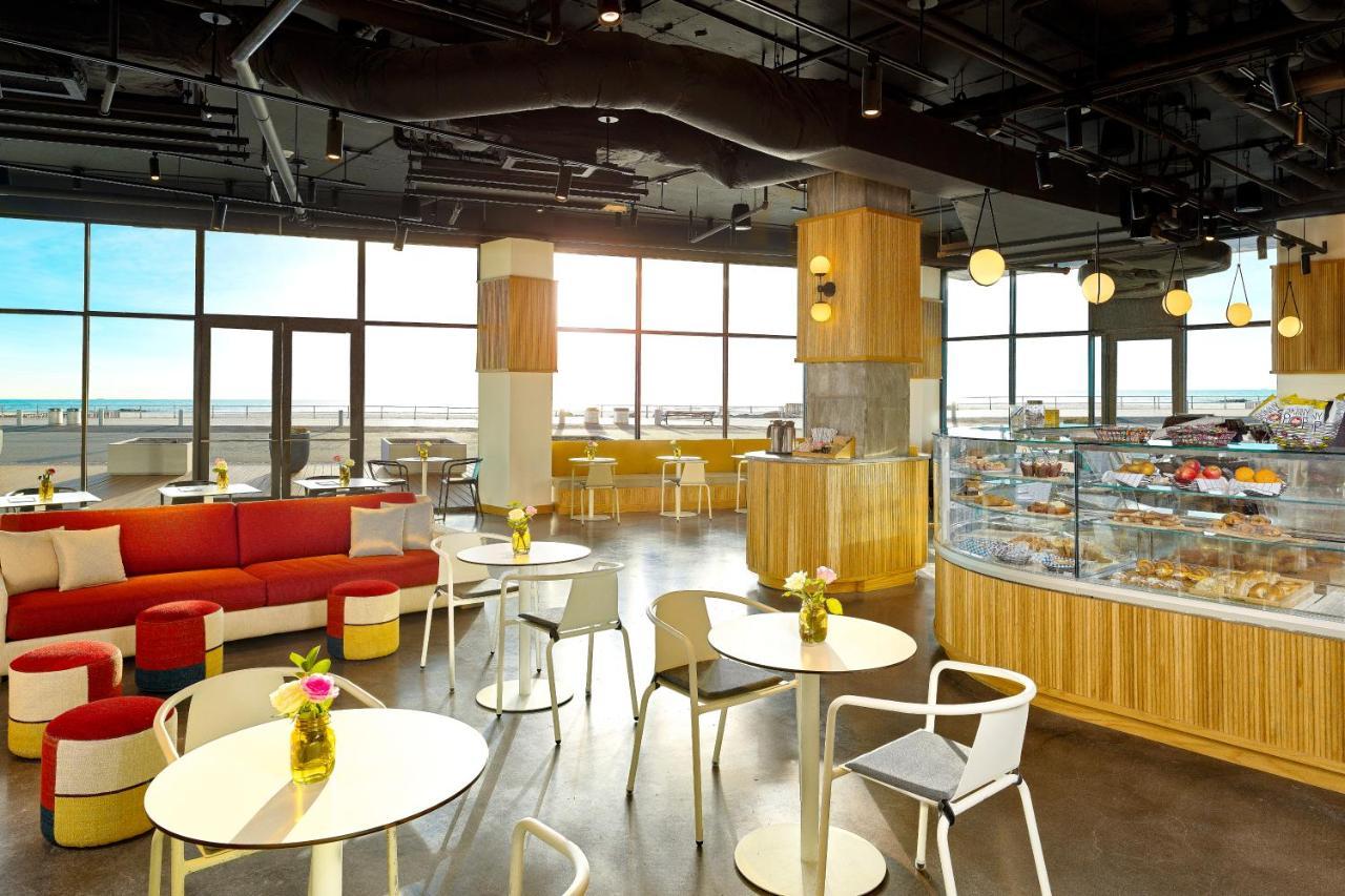 Wave Resort Long Branch Bagian luar foto